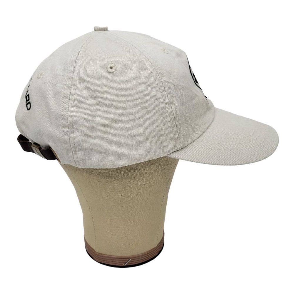 Adams The Perfect Pig Adjustable Tuck Strap Cap Trucker Baseball Hat - Picture 6 of 12